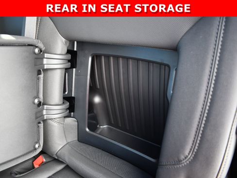 New 2026 GMC Sierra 1500 SLT w/ SLT Premium Plus Package image 32