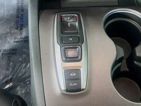 Used 2023 Honda Ridgeline RTL-E image 24