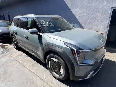 Used 2024 Kia EV9 Wind