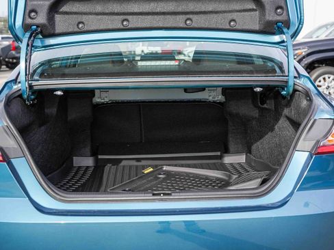 New 2026 Toyota Camry SE image 13