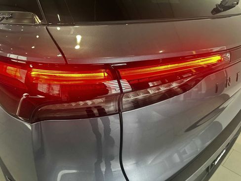 New 2027 INFINITI QX60 Autograph AWD/4WD image 8