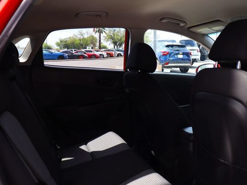 Used 2019 Hyundai Kona SEL w/ Cargo Package FWD image 28