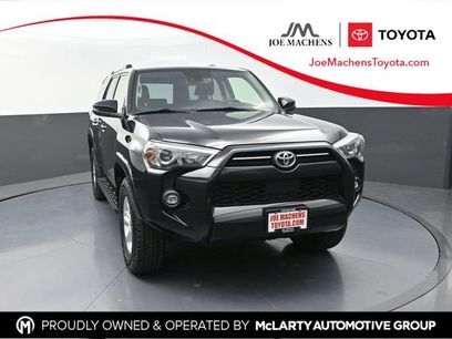 Used 2023 Toyota 4Runner SR5 Premium