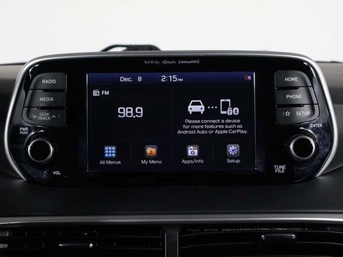 Used 2021 Hyundai Tucson Limited w/ Cargo Package image 42