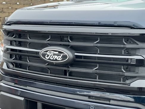 Used 2026 Ford F150 XLT w/ Equipment Group 302A MID image 42