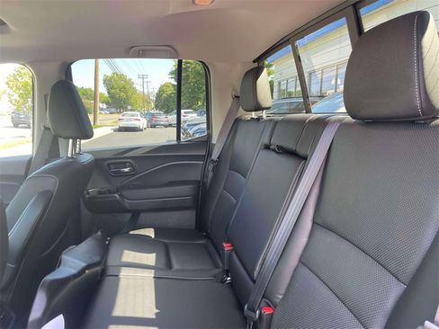 Certified 2023 Honda Ridgeline RTL-E image 10