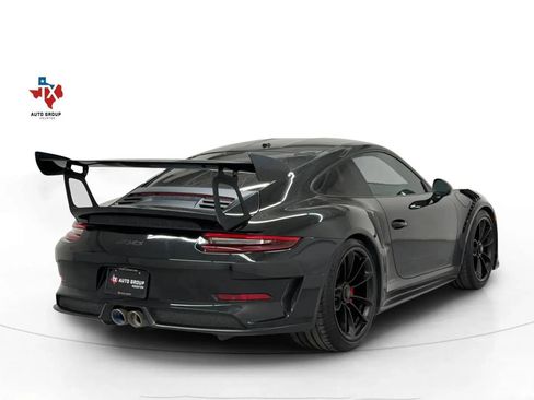 Used 2019 Porsche 911 GT3 RS RWD image 5