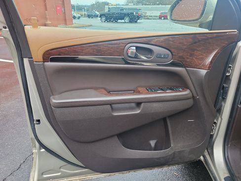 Used 2015 Buick Enclave Premium w/ Experience Buick Package image 23