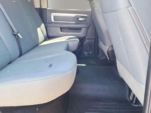 Used 2018 RAM 3500 SLT AWD/4WD image 15