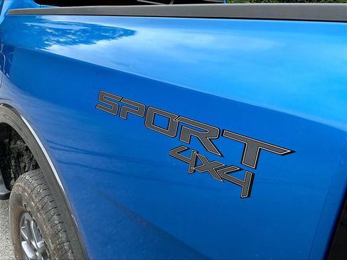 Used 2024 Ford Ranger XLT w/ Equipment Group 301A High AWD/4WD image 23