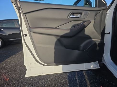 New 2026 Nissan Rogue Rock Creek w/ Rock Creek Premium Package image 15