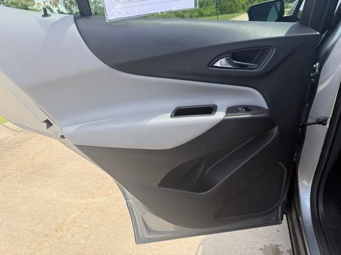 Used 2024 Chevrolet Equinox LS w/ LS Convenience Package FWD image 12