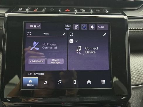 Used 2023 Jeep Grand Cherokee L Laredo AWD/4WD image 22