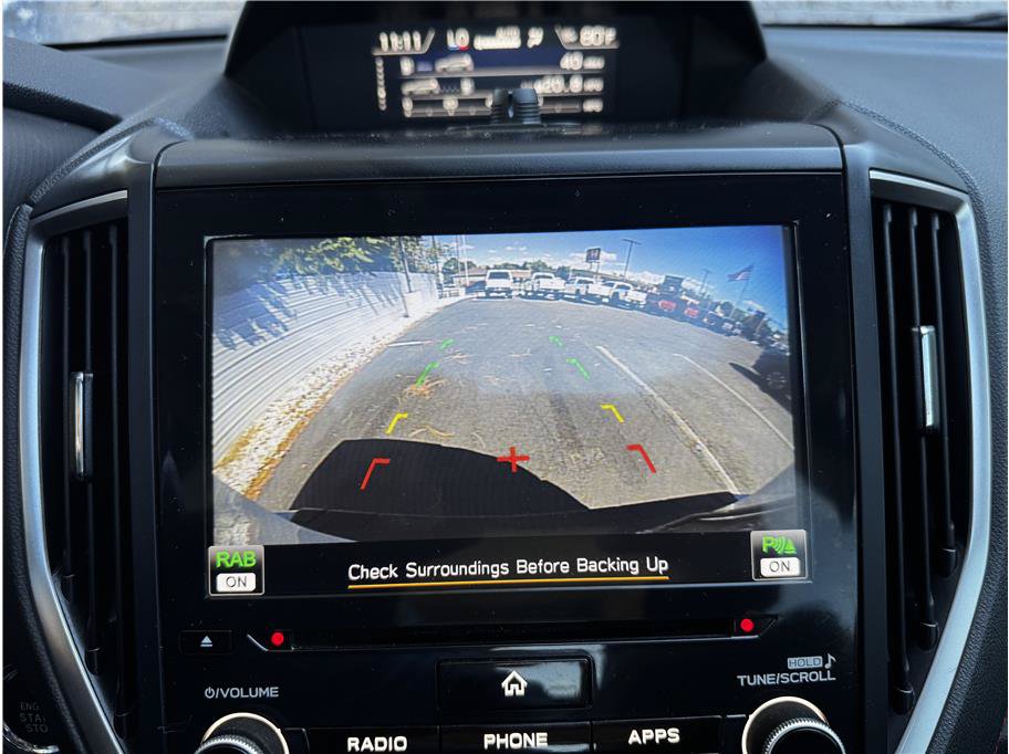 Used 2020 Subaru Forester Sport AWD/4WD image 26