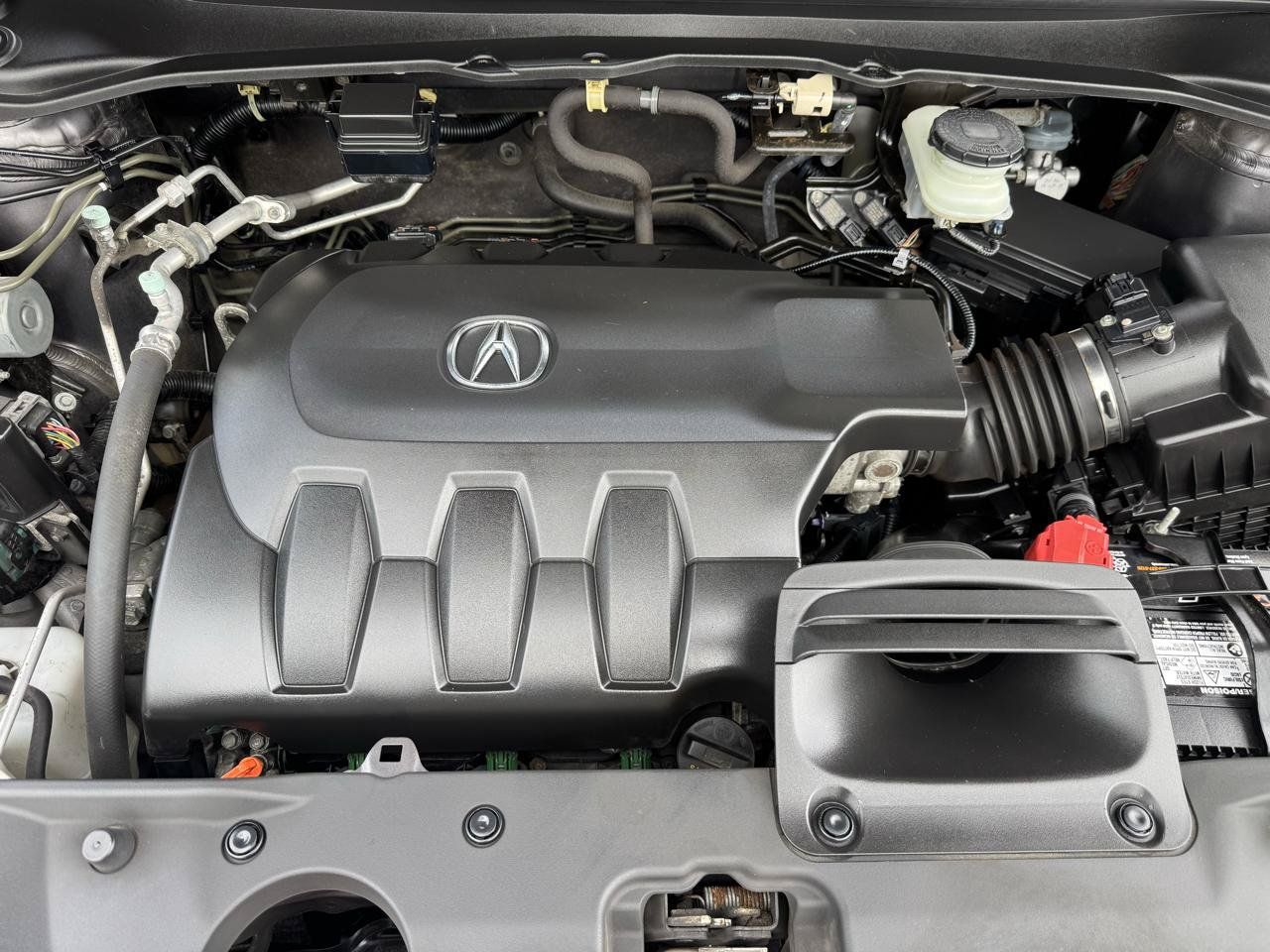 Used 2018 Acura RDX w/ Technology Package AWD/4WD image 20