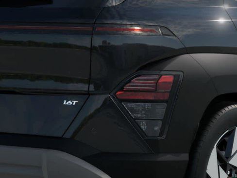 New 2026 Hyundai Kona SEL Sport image 28
