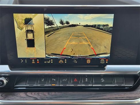 New 2026 GMC Sierra 2500 SLT image 15