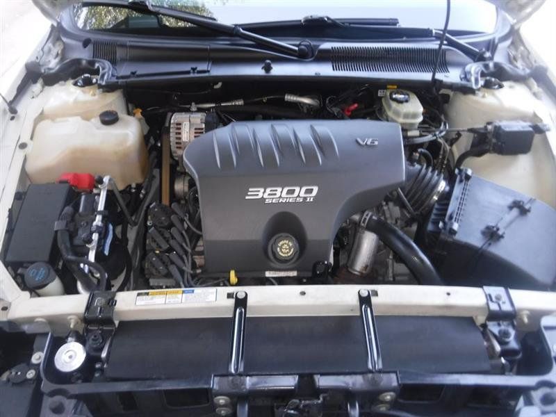 Used 2001 Buick Le Sabre Custom FWD image 20