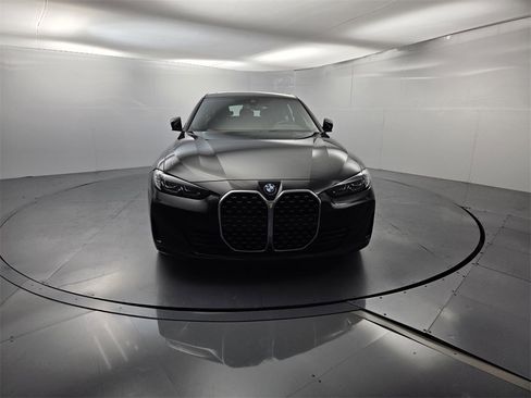 Used 2023 BMW 430i Gran Coupe w/ Premium Package image 4