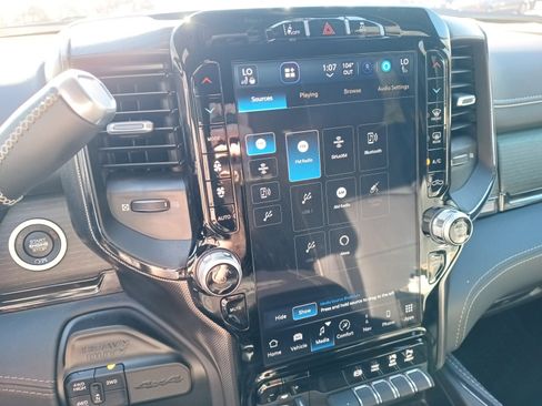 Certified 2024 RAM 2500 Limited image 14