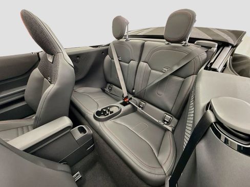 New 2026 MINI Cooper S FWD image 20