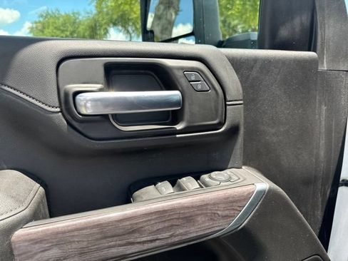 Used 2022 Chevrolet Silverado 2500 LT w/ Convenience Package AWD/4WD image 26