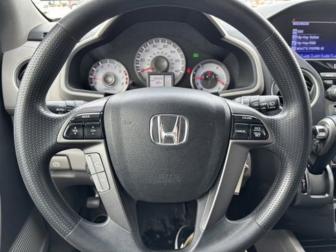 Used 2015 Honda Pilot SE image 12