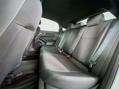 Used 2023 Honda Civic Sport image 28