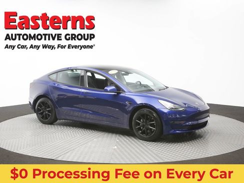 Used 2023 Tesla Model 3 Standard Range RWD image 44