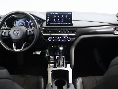 Used 2025 Acura Integra A-Spec image 17