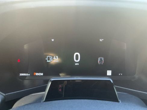 Used 2025 Ford Explorer ST AWD/4WD image 19