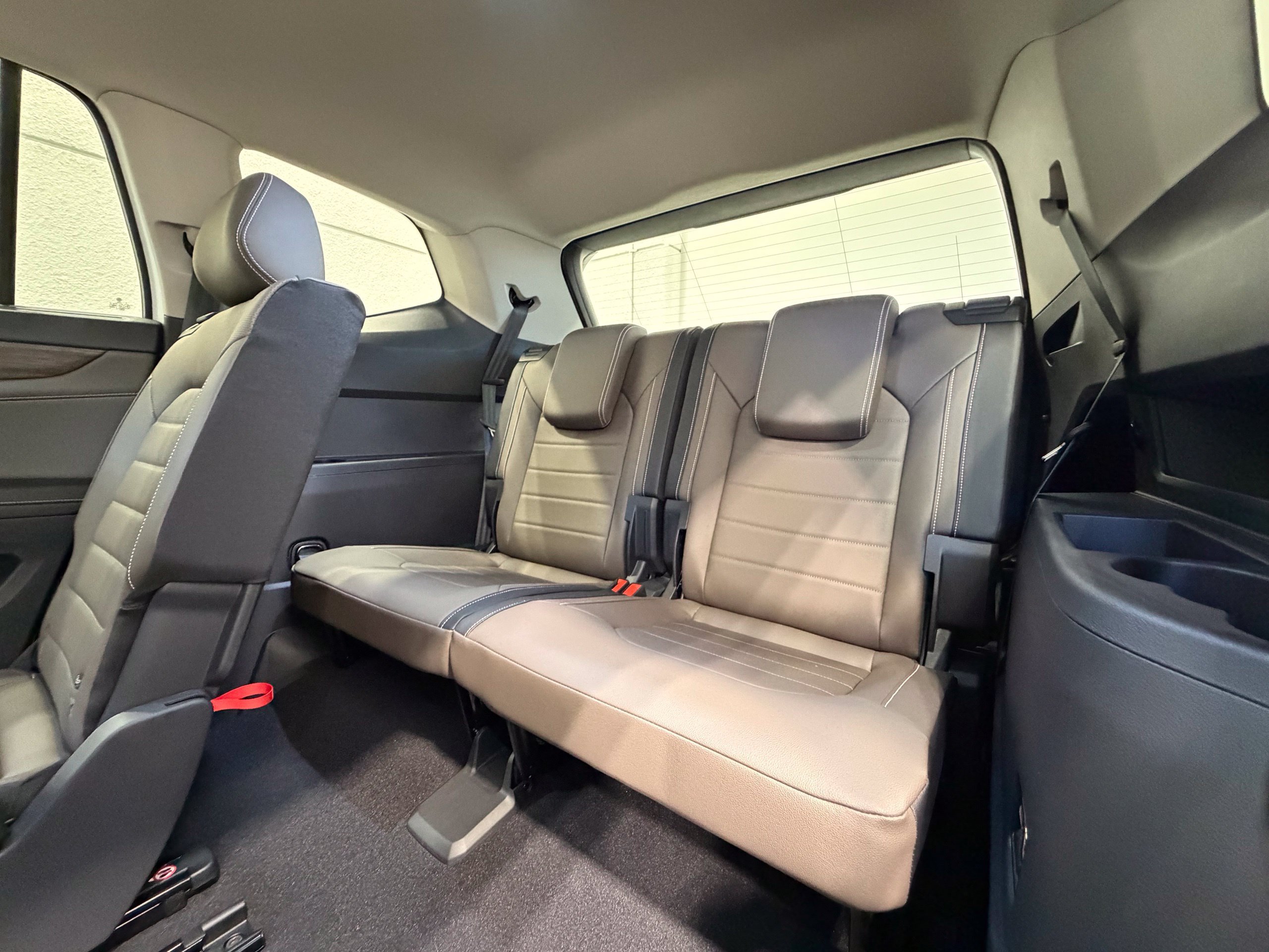 New 2026 Volkswagen Atlas SEL AWD/4WD image 24