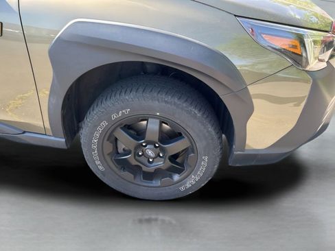 Used 2022 Subaru Outback Wilderness AWD/4WD image 12