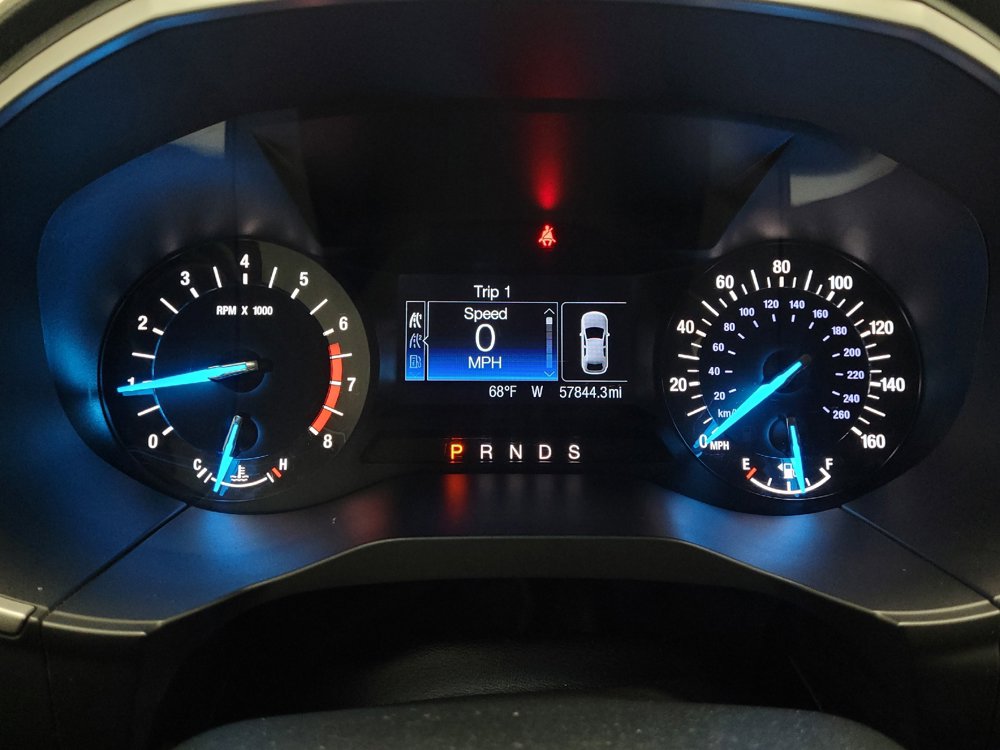 Used 2016 Ford Edge SEL w/ Class II Trailer Tow Package FWD image 23