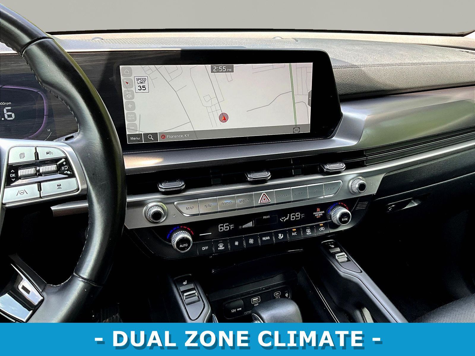 Used 2023 Kia Telluride S FWD image 9