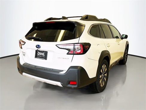Certified 2024 Subaru Outback Limited image 41