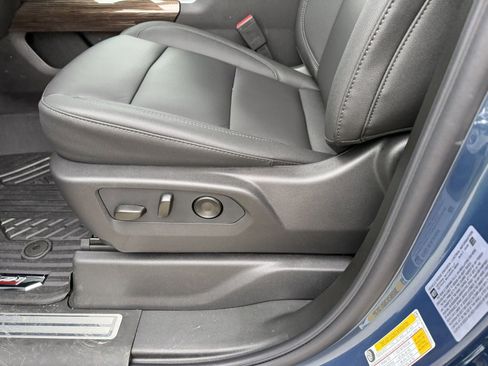 New 2026 Chevrolet Silverado 2500 LT w/ All Star Edition image 13