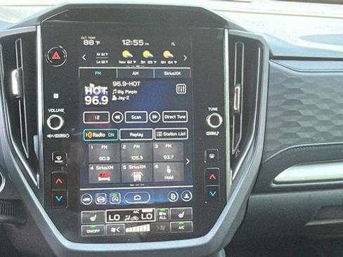 Certified 2026 Subaru Forester Premium AWD/4WD image 32