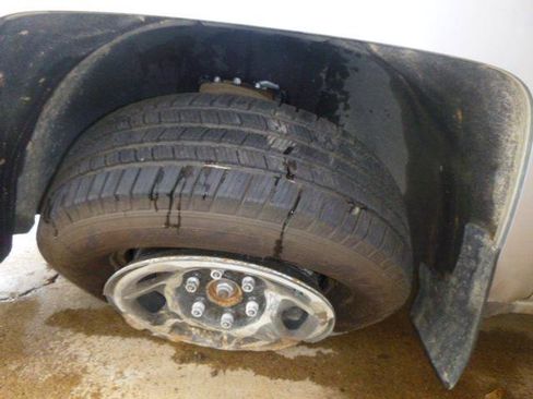 Used 2016 Chevrolet Silverado 1500 LS w/ Trailering Package image 12