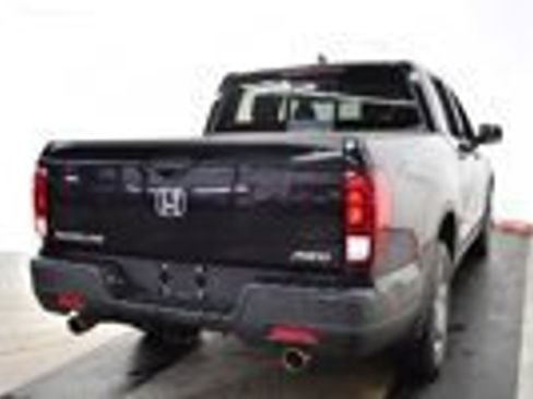 Used 2023 Honda Ridgeline RTL image 4