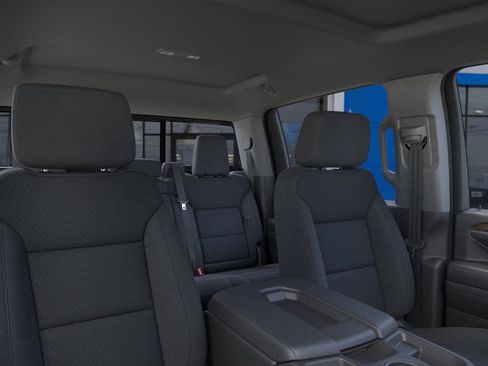 New 2026 Chevrolet Silverado 2500 LT w/ Trail Boss Package AWD/4WD image 24