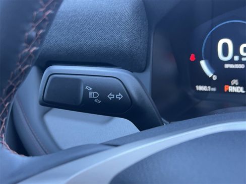 New 2025 Ford Explorer Active w/ Active Comfort Package image 10