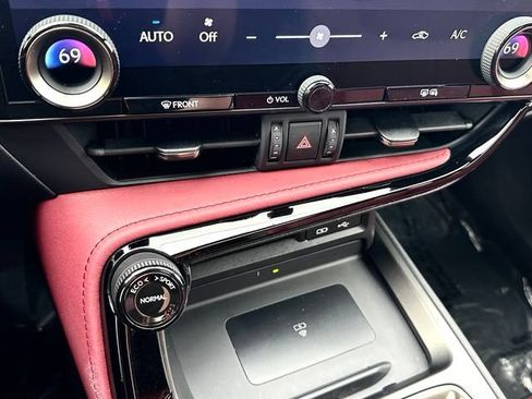 Used 2022 Lexus NX 350 AWD image 27