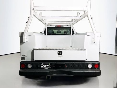 New 2026 Ford F250 XL image 13