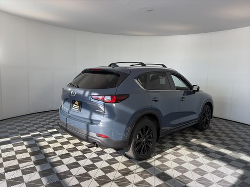Used 2024 MAZDA CX-5 Carbon Edition AWD/4WD image 9