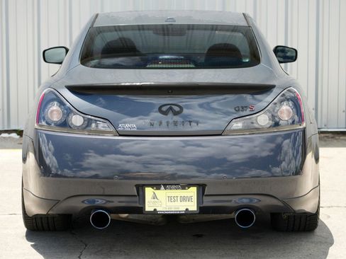 Used 2012 INFINITI G37 Sport image 40