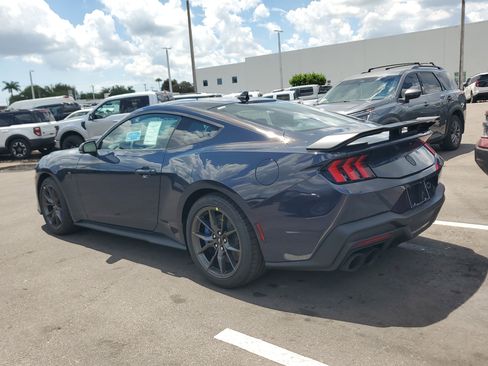 New 2026 Ford Mustang Dark Horse RWD image 6
