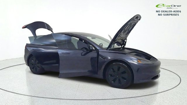 Used 2025 Tesla Model 3 RWD image 20