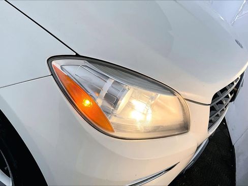 Used 2012 Mercedes-Benz ML 350 4MATIC image 27