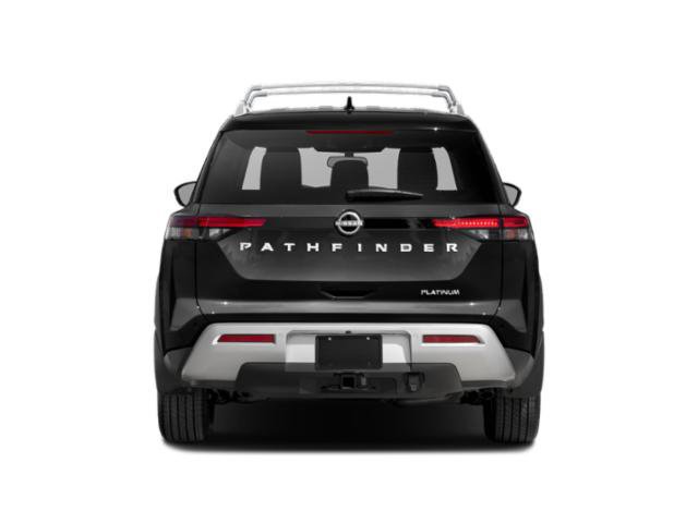Certified 2024 Nissan Pathfinder Platinum AWD/4WD image 8